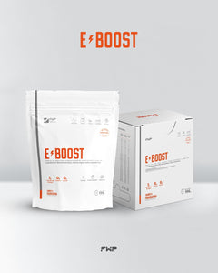 E-boost