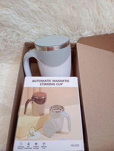 TAZA MEZCLADORA RECARGABLE